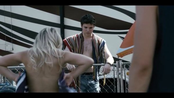 Уэйн 2 сезон 3 серия