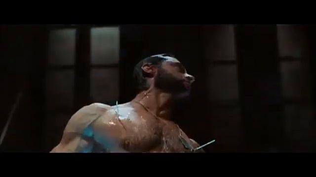 Росомаха - Звон Монет смотреть онлайн