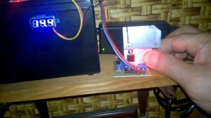 Бесперебойник для роутера ч.3, завершающая