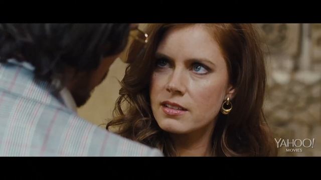 Афера по американски