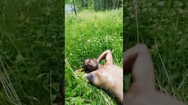 Загорел в краску 😂 смотреть онлайн