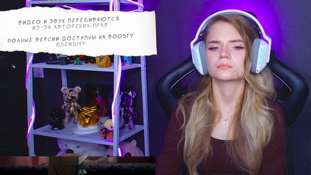 Дневник будущего 3 серия | Реакция на аниме | Mirai Nikki ep 3 | смотреть онлайн