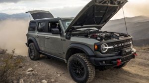 Обновлённый УАЗ Патриот 2025: Комфорт, Технологии и Наст