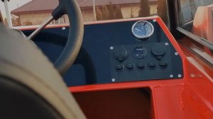 Алютон 430DC | ЛОДКА МЕЧТА | АЛЮМИНИЕВАЯ ЛОДКА @ALUTON