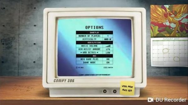 PRESS START песня (VIP)