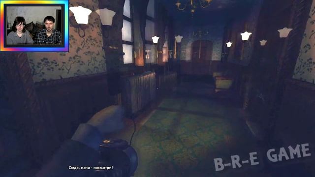 Амнезия:Машина для свиней Amnesia: A Machine for Pigs прохождение │ВОСПОМИНАНИЯ│#2 смотреть онлайн