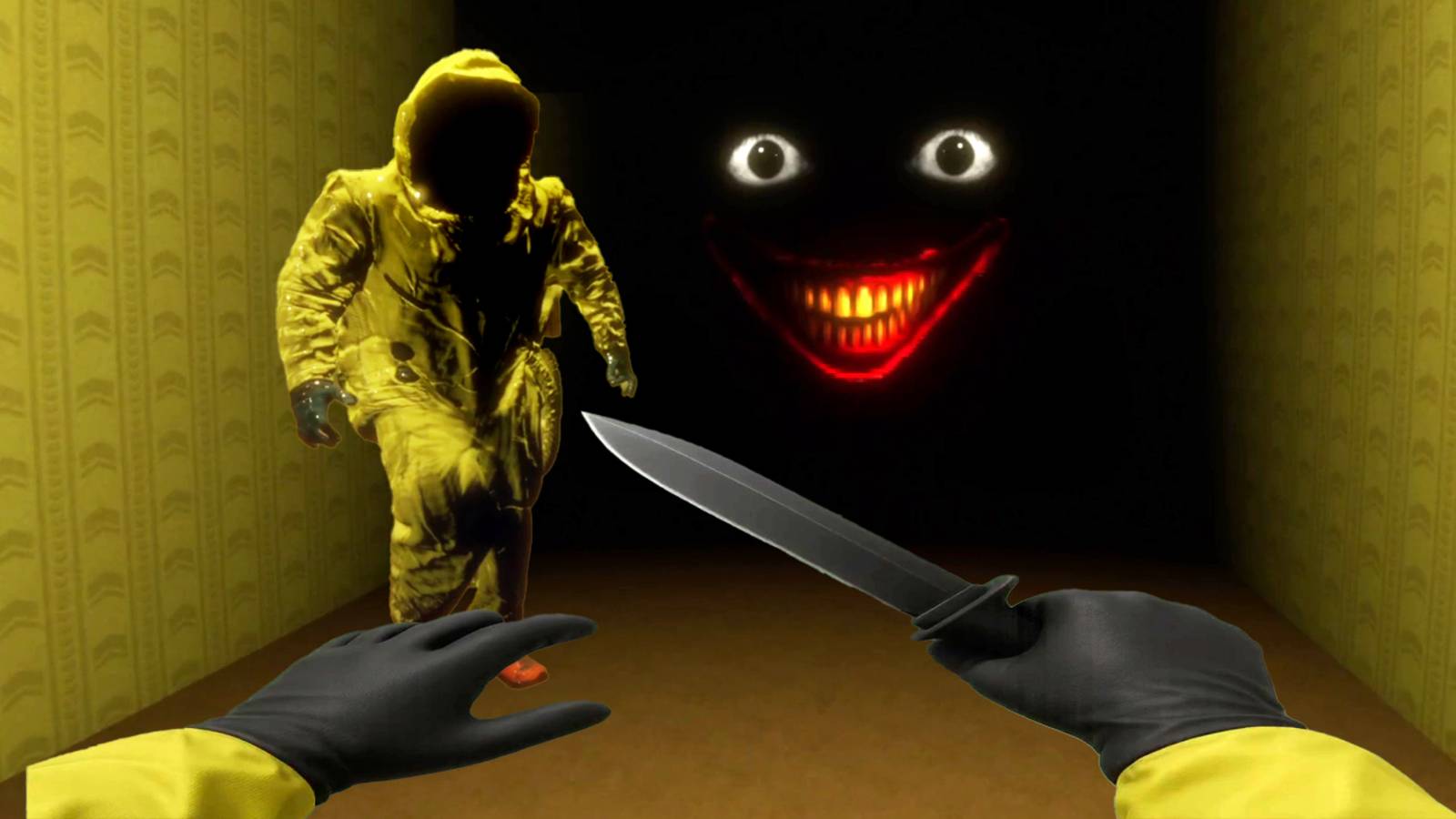 СПИДРАН ПО БЭКРУМСУ. ПОГНАЛИ! смотреть онлайн