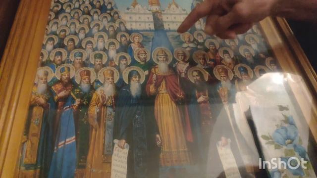 Судак.Топловский женский монастырь. смотреть онлайн