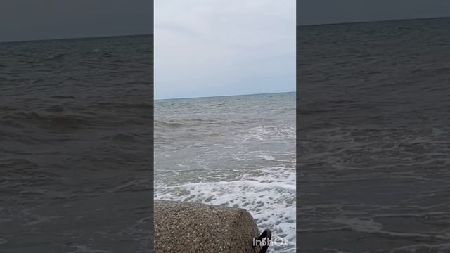 Море и 17 соната Бетховена. Для души🤗🤗🤗