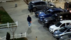 ПОВОРОТНАЯ КАМЕРА С СИМ КАРТОЙ И ОПТИКОЙ