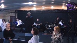 Концерт «Дискотека 80-90» на теплоходе Рио-4