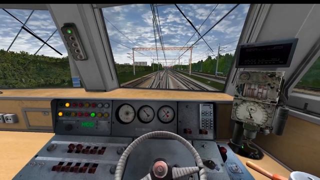 Запуск и Обкатка ЭД2Т-0051