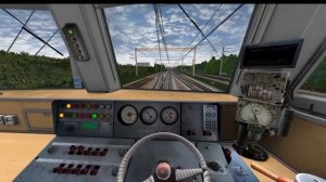 Запуск и Обкатка ЭД2Т-0051