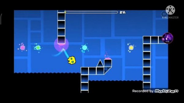 уровни Crazy 3 Geometry Dash