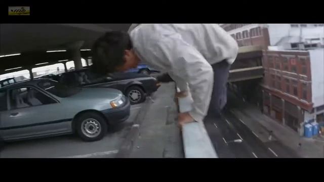 Фильм Разборка в Бронксе смотреть онлайн