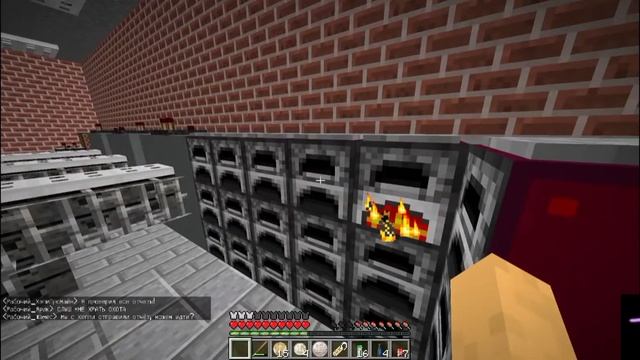 МОЯ НОВАЯ РАБОТА НА ЗАВОДЕ! ВЫЖИВАНИЕ БОМЖА В РОССИИ #4! смотреть онлайн