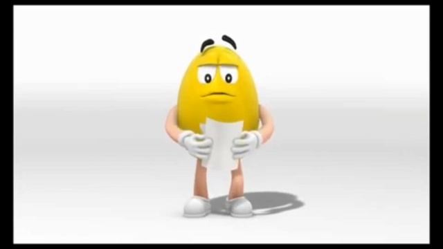 Perfectly Cut Scream M&M's Polish смотреть онлайн