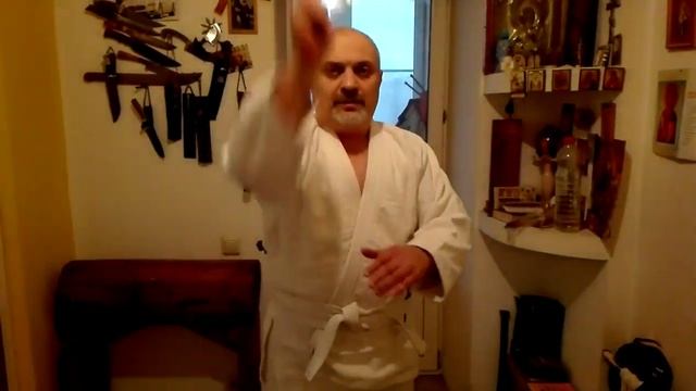 Роман И( Роман Иванович Галстян) Куботан Клуб.Крэв Кенпо.нож . куботан.явара.танбо.ханбо.самозащита. смотреть онлайн