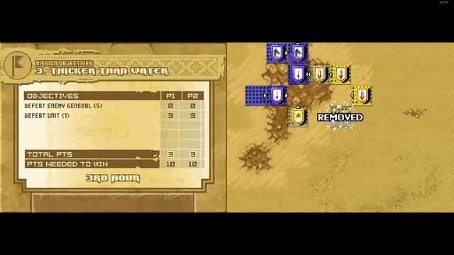 Battles Of Prince Of Persia (Nintendo DS) (Первый взгляд) (стрим с Player00713)