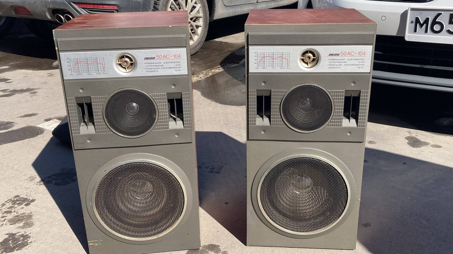 Покупка колонок для усилителя Прибой смотреть онлайн