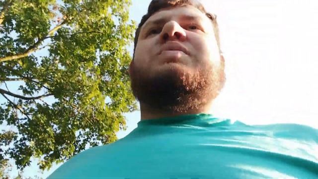 Моя 1 попытка из миллиона похудеть онлайн (день - 31)