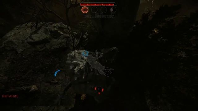 Evolve(Играем за Голиафа)(Полное погружение)