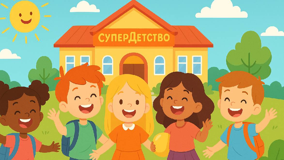 Лето | Лагерь | Дети | Студия | Детская студия | Летний лагерь | Песня | Клип | Друзья | Каникулы смотреть онлайн