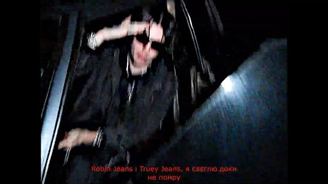 SEMATARY GRAVE MAN - BABAYAGA [OFFICIAL VIDEO] (переклад на українську)