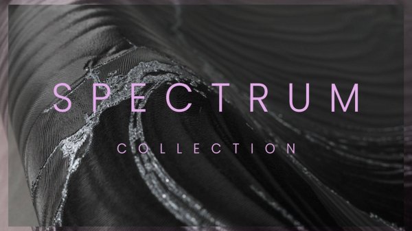 Коллекция обоев SPECTRUM от Victoria Stenova (Виктория Стенова)