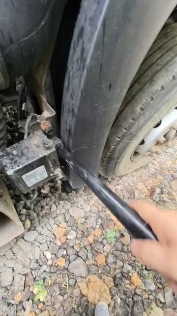 Ножка стула - лучшая монтажка. Легкая, прочная, универсальный размер #грузовик #truck #кабина #монта смотреть онлайн