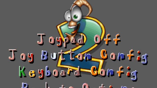 ЧЕРВЯК -- ДЖИМ -- 2