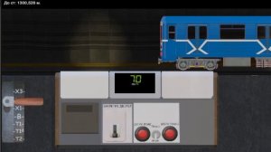 РАЗРАБОТКА НОВОГО 2Д МЕТРО СИМУЛЯТОРА НА Android