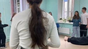 Вожатский интенсив