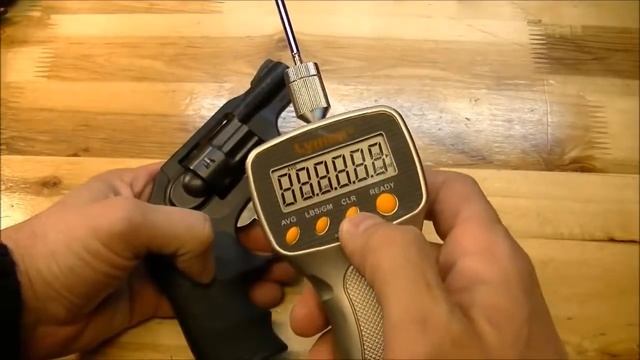 Револьвер Ruger LCR, часть 2 Во Все Тяжкие смотреть онлайн