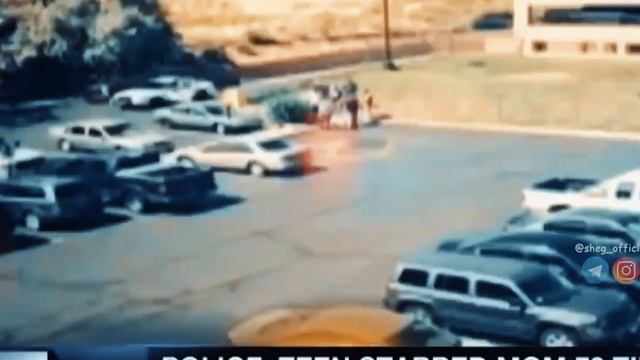 ТУҒАН АНАСЫНА ҚАСТАНДЫҚ ЖАСАҒАН ҚЫЗ! смотреть онлайн