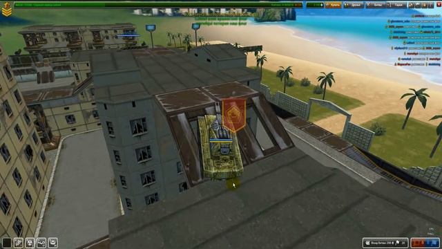 танки онлайн lets player Lolowl and MrEnderman12345 2 смотреть онлайн