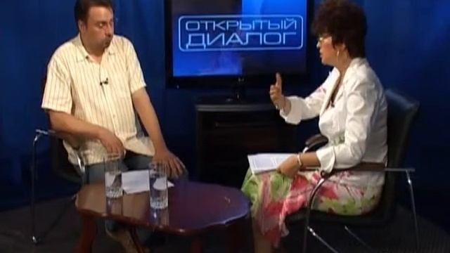 Новости от 16 августа 2010 года OD Nistratova