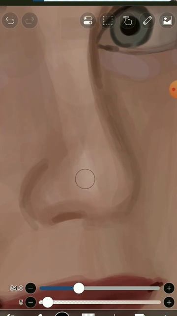 #тренды #акварель #портрет #маркеры #милыерисунки #девушка #рисунки #эстетика #история #блеск смотреть онлайн