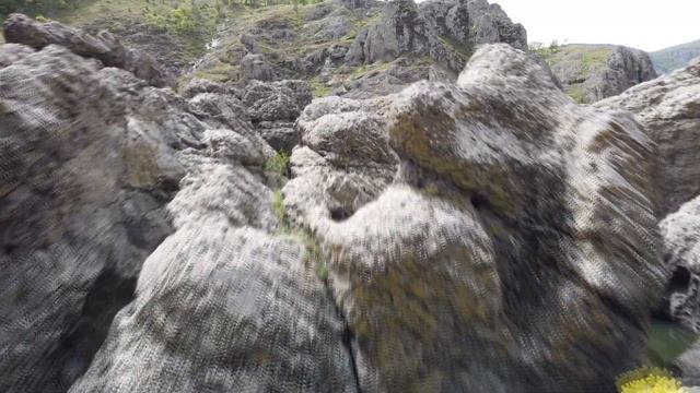 Студен Кладенец 2022.04.21 дрон Studen Kladenets drone