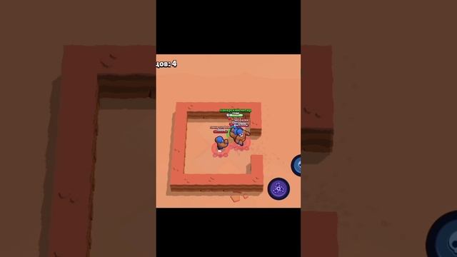 Песня про Brawl Stars но версия Ruffee #thumbsupforbrawl #brawlstars #песня