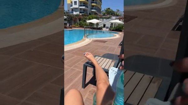 Nataly Masters в прямом эфире!