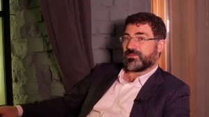 Аркадий Цукер о фильме Временные трудности, свидании с роботом и секрете Гардеробщицы