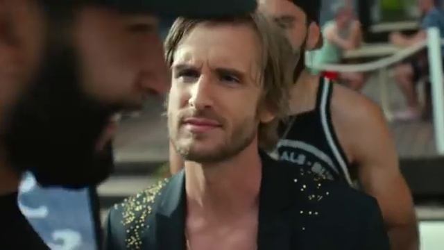 Супернянь 3 или ВПРИТЫК смотреть онлайн