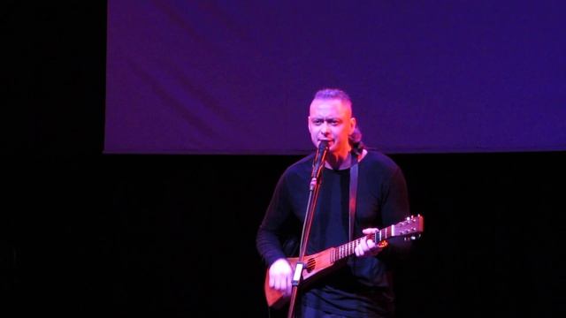 Михаил Елизаров - Ледокол Красин смотреть онлайн