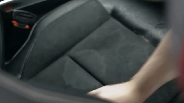 Химчистка салона MrCap