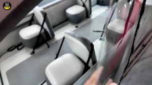 Путешествие на высшем уровне: новый люксовый катер для морских приключений от ТаймТриал