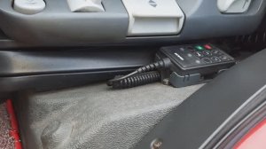 Как снять сиденье ISRI MAN TGX