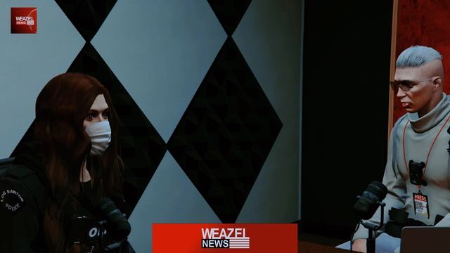 LSPD смотреть онлайн