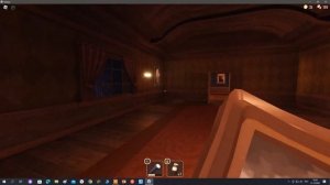 Встретил А-60 в Doors