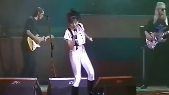 Анжелика Варум – Гуд бай, мой мальчик 1992